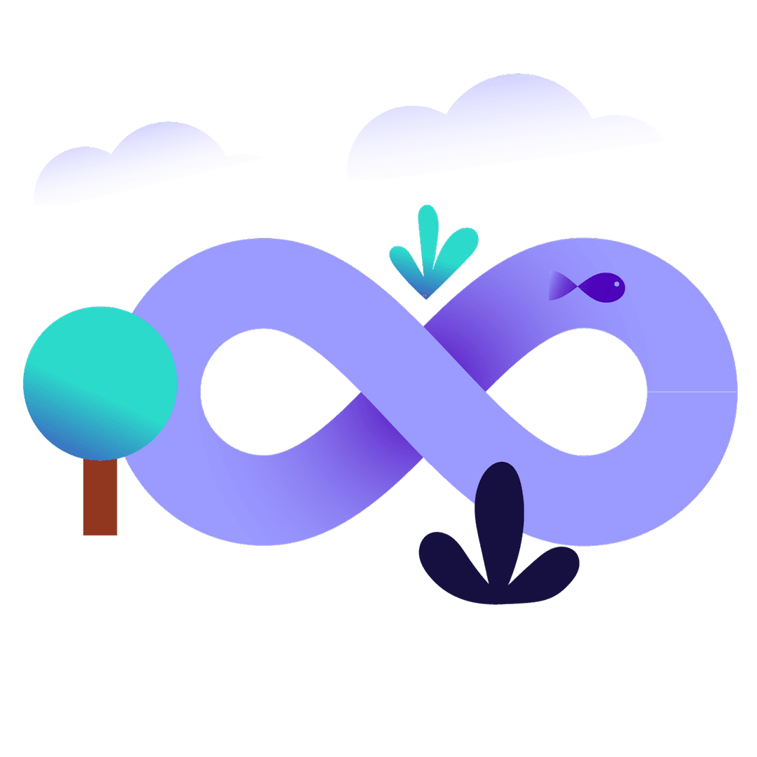 Illustration for Clean waterways for everyone