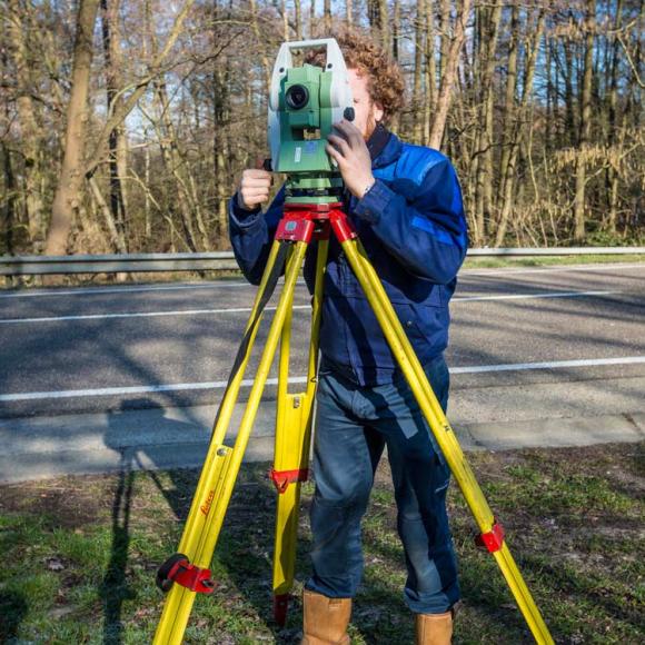 landmeter