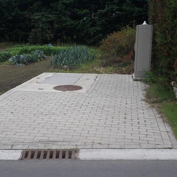 ps overrijdbaar