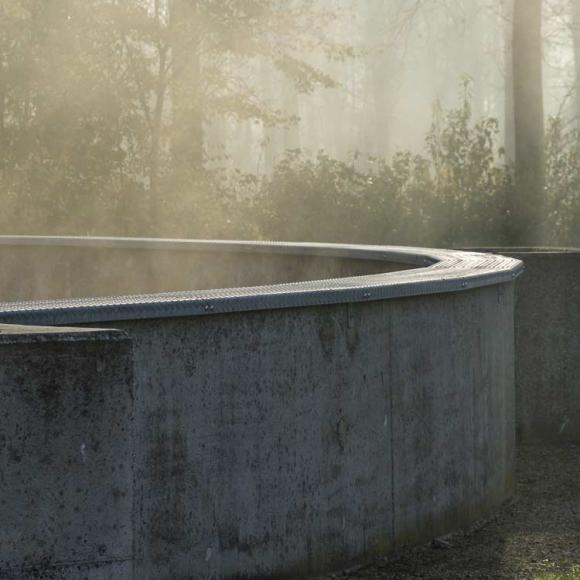 Waterzuiveringsinstallatie