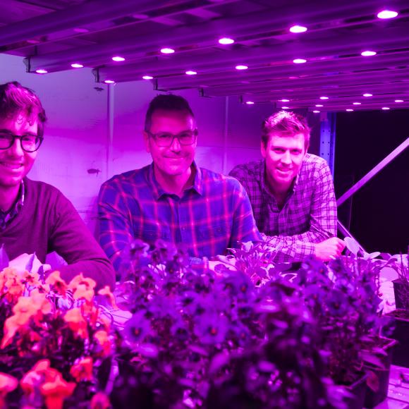 Smart Farmers