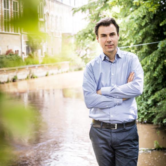 Patrick Willems