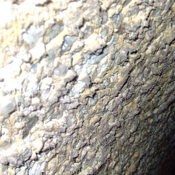 betoncorrosie in rioolbuis
