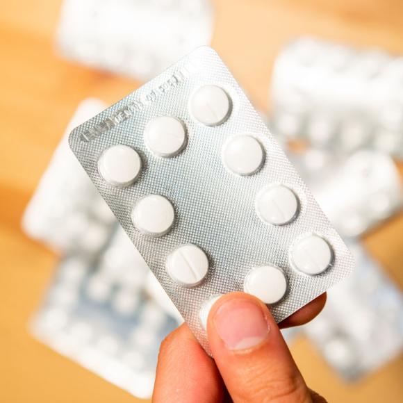 Medicijnen hebben impact op het milieu