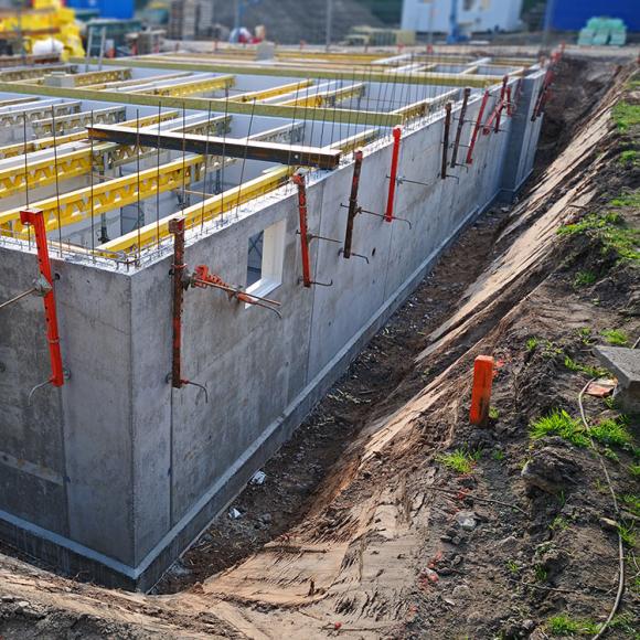 weg gepompt grondwater mag je niet zomaar lozen in de riool