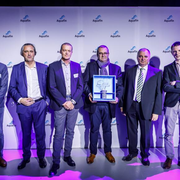 winnaars kwaliteitsawards 2018