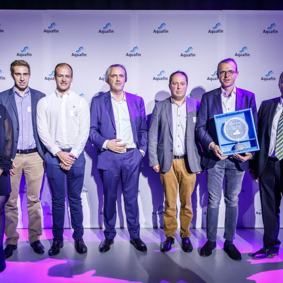 winnaars minder hinder award 2018