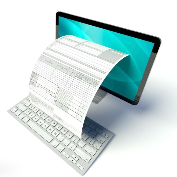 elektronische facturatie