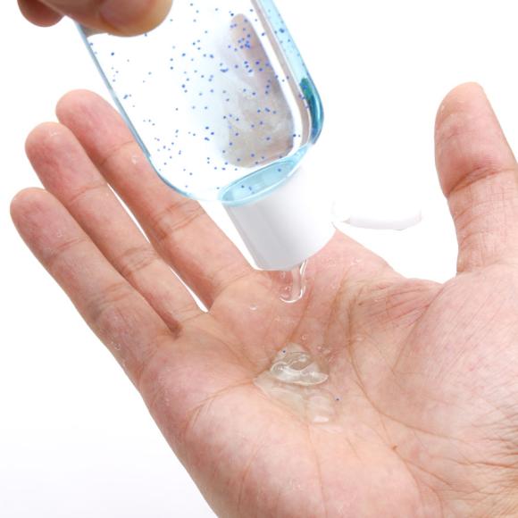 microbeads in lotion