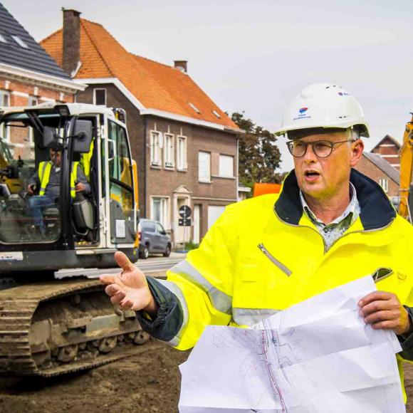 werf VCA