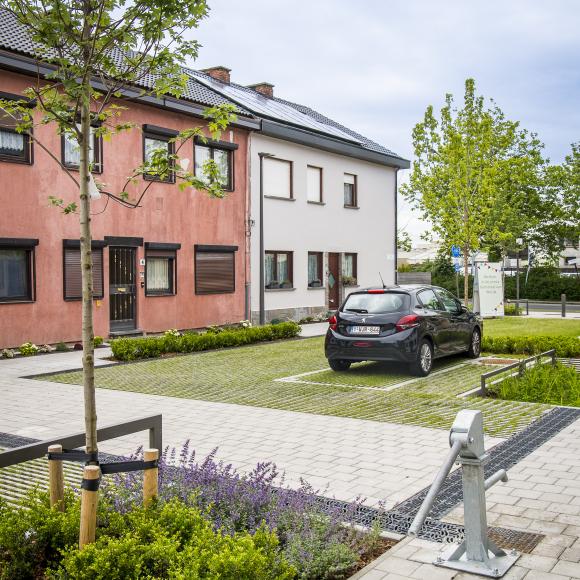 wateradvies en omgevingsadvies