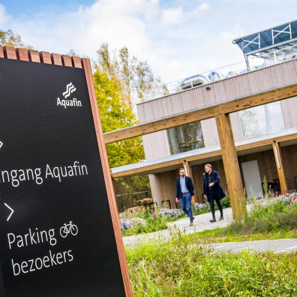 Campus Aquafin Aartselaar