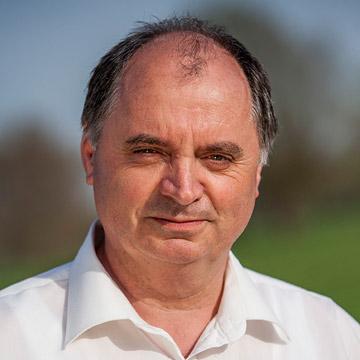 Dirk De Waele