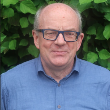 Alain Vandenbon