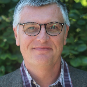Jan Swankaert