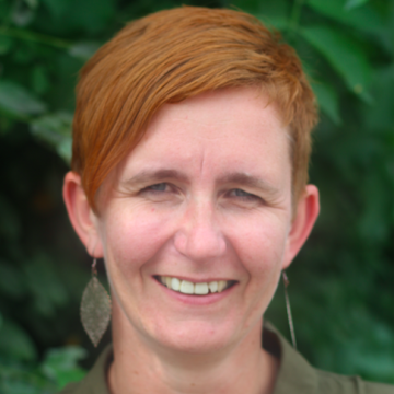 Tina Van Grimberge