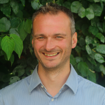 Piet de Moor