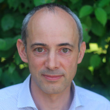 Maarten Everaert