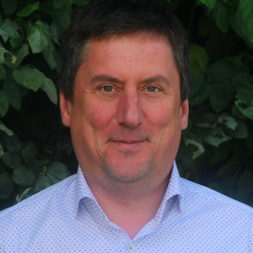 Kurt Grillaert