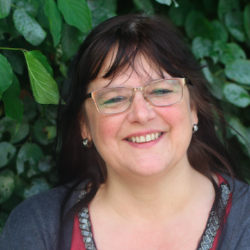 Katrin Duerinckx