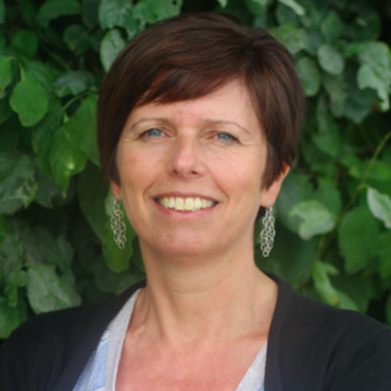 Judith Verdcourt