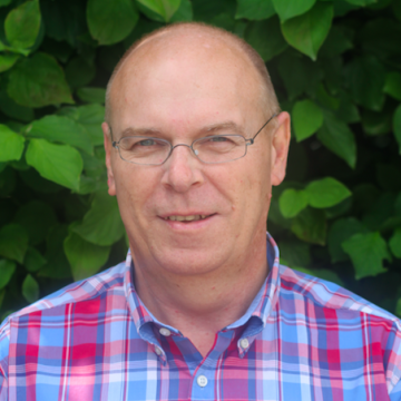 Dirk Houdenaert