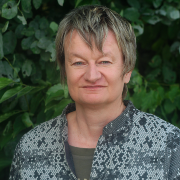 Catherine De Raedt