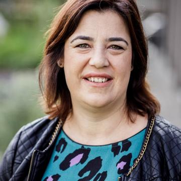 Katrijn Faket