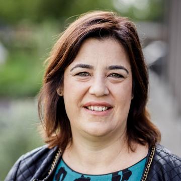 Katrijn Faket
