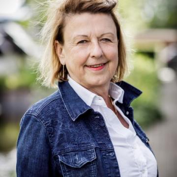 Marleen Evenepoel