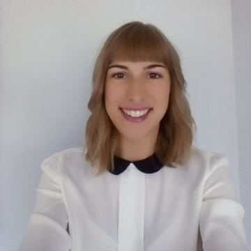 Tina Vansteenkiste