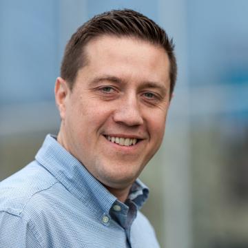Recruiter bij Aquafin