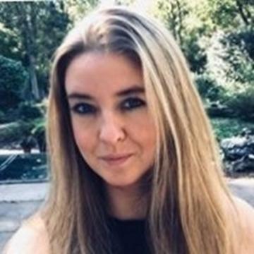 Anje Schoonbaert Recruiter bij Aquafin