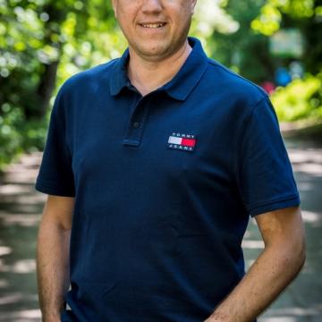 recruiter Johan Thielemans