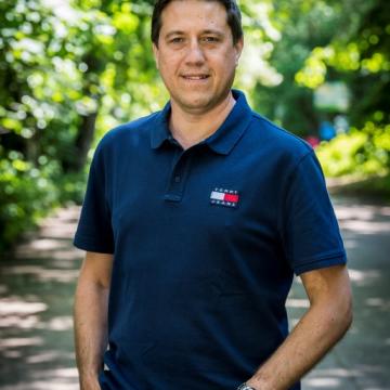 Recruiter Johan Thielemans