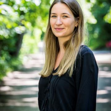 Jolien Gorissen