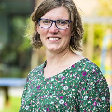 Birgit De Bock