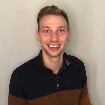 Jan Sliggers - Recruiter