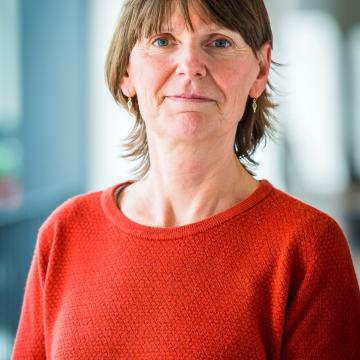 Anja Mentens recruiter