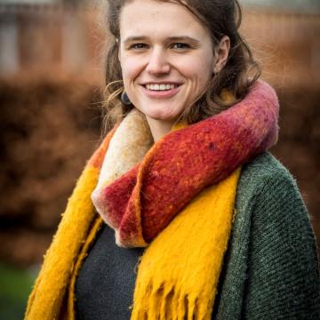 Eva Bogaerts
