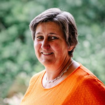 Catherine De Raedt
