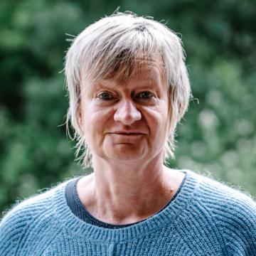 Catherine De Raedt
