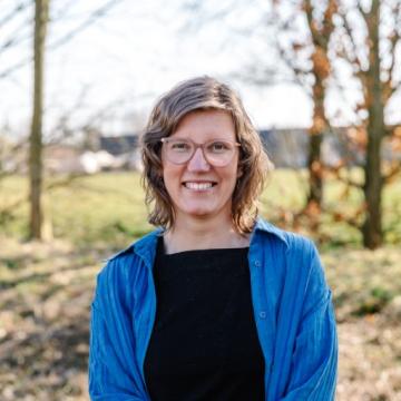 Birgit De Bock