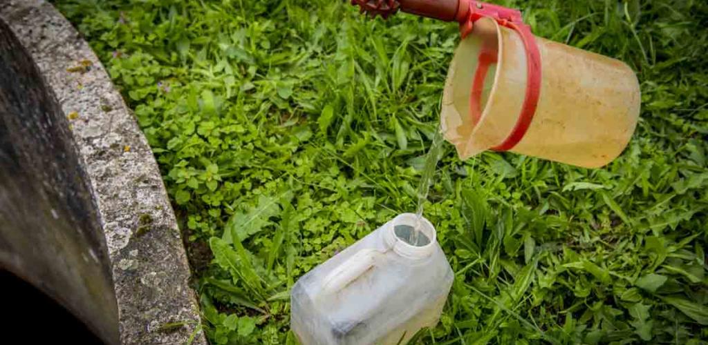 Aquaplus is een dochterbedrijf van Aquafin