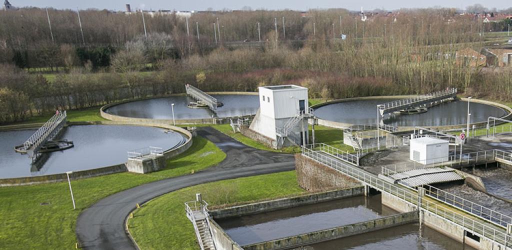 Afbeeldingsresultaat voor aquafin