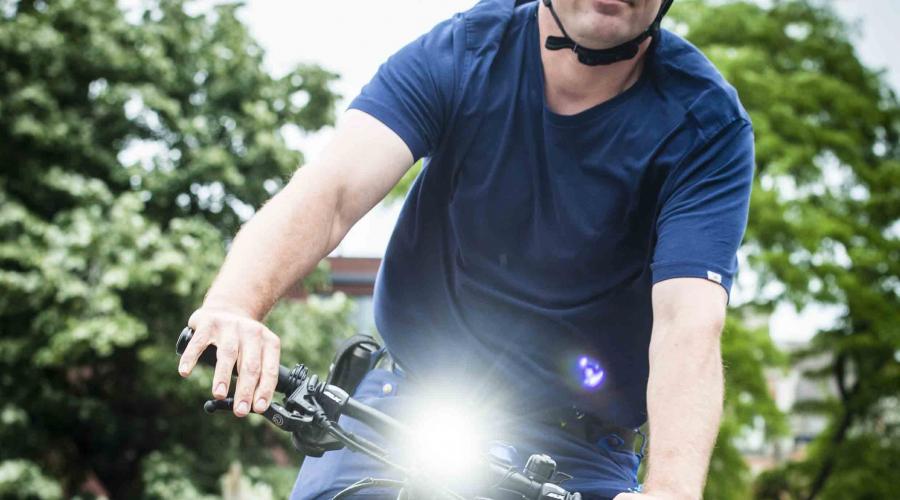 fietsleasplan Aquafin