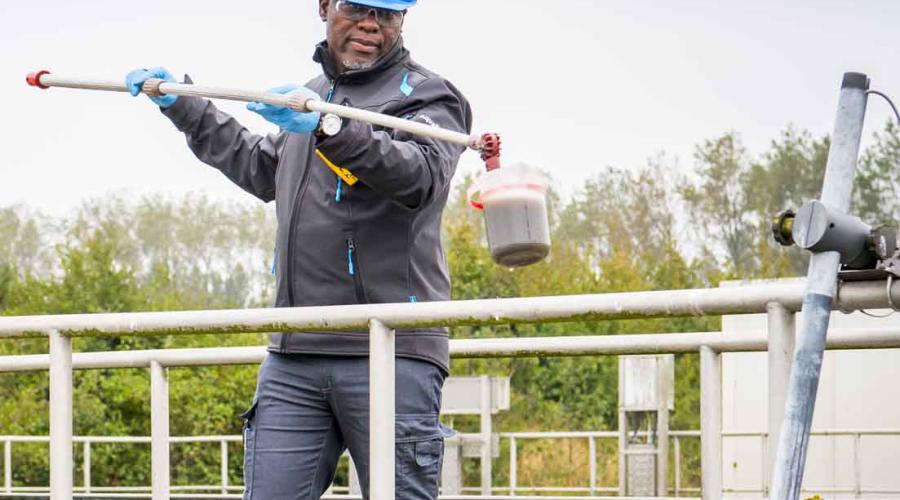 Basis Instructie Veiligheid Biologische agentia