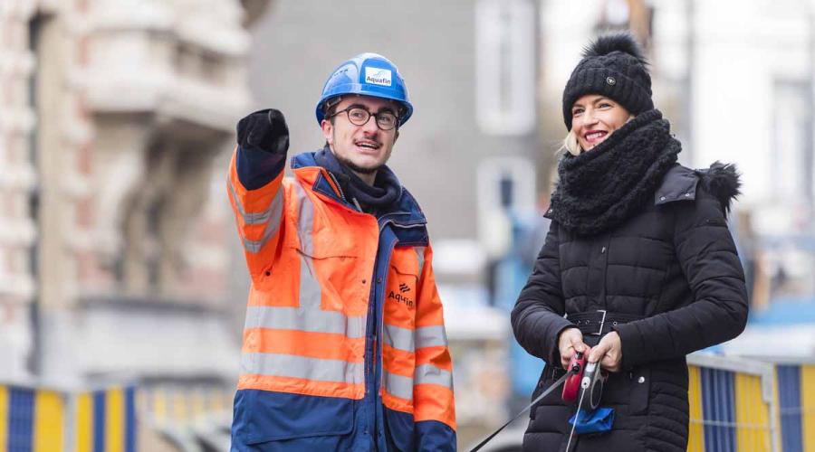 Basis Instructie Veiligheid Werfrisico