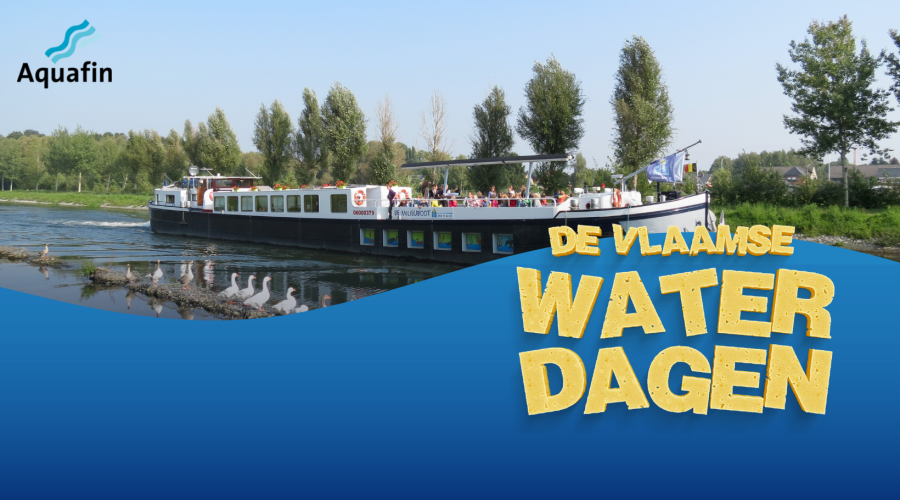 Waterdagen Aquafin