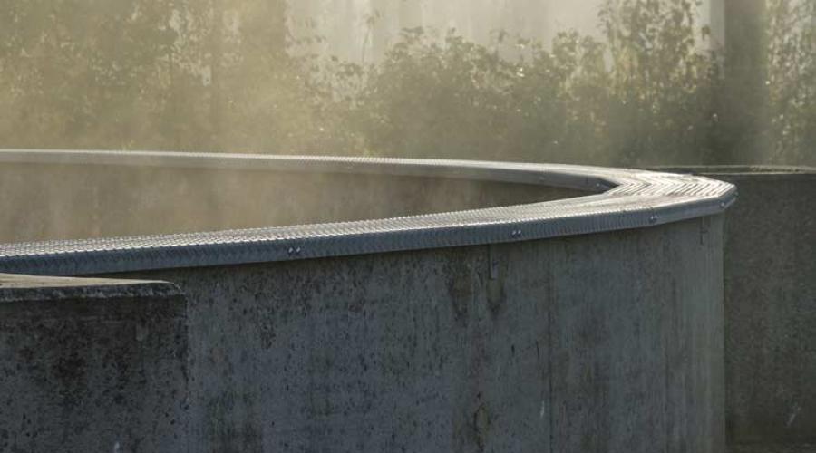 Financing treatment water